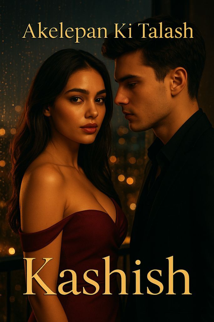 Akelepan Ki Talash