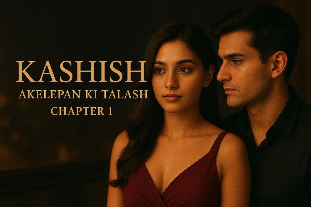 Akelepan Ki Talash - Image 2