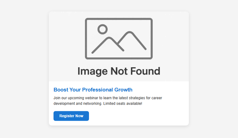 LinkedIn / Twitter Post Template